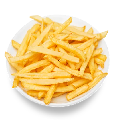 Tajacol frozen potato and sweet potato – ready-to-cook products for foodservice and retail.